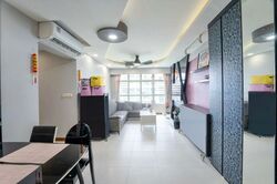 Blk 886C Treegrove@woodlands (Woodlands), HDB 4 Rooms #450161661